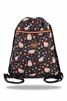 Сумка для взуття CoolPack Vert CAPYBARA 33 x 43 см (F070937)