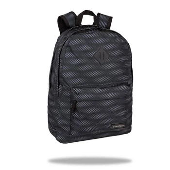 Рюкзак CoolPack SCOUT OBSYDIAN, 25 л., розмір - 45x32x18 см (F096896)