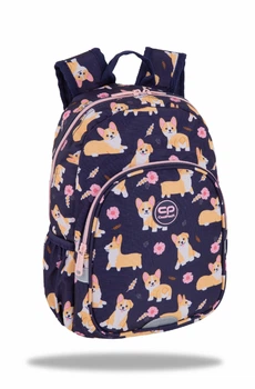 Рюкзак CoolPack TOBY ELISABETH, 9 л., розмір - 34х25х11 см (F049933)