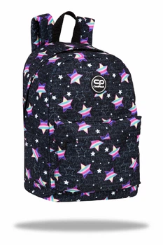 Рюкзак CoolPack CROSS RAINBOW NIGHT, 22 л., розмір - 42x31х17 см (F026900)