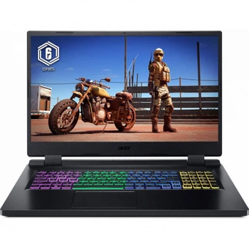Ноутбук Acer Nitro 5 AN515-58-75NM (NH.QLZAA.008) Black
