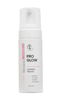 Пінний пілінг Renew Pro Glow Foaming Peeling 150 мл
