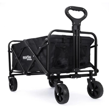 Садовая тележка Kraft Dele KD3087