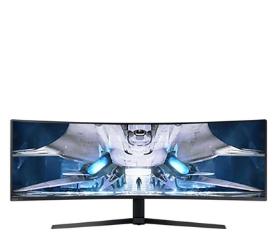 Монитор Samsung LS49AG950NPXEN (LS49AG950NPXEN) EU Refurbished
