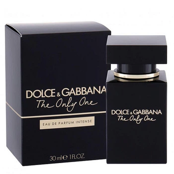 Парфюмированная Вода Dolce Gabbana The Only One Intense 30 Мл