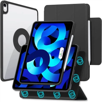 Чехол CoverSoft Apple iPad Mini 7 (8.3" экран)