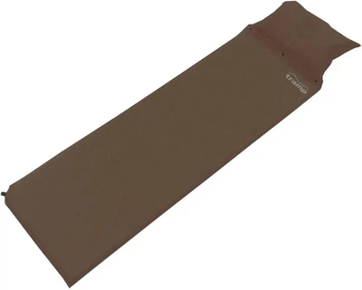 Килимок самонадувающийся Tramp TRI-017 з подушкою (PS 190Т 185х65х5см) TRI-017