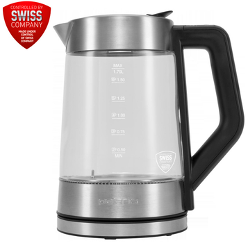 Електрочайник Polaris PWK 17111CGLD WIFI IQ Home Матовий