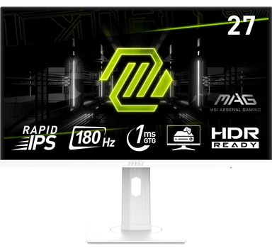 Монітор 27" MSI MAG 274PFWDE (4711377196475)