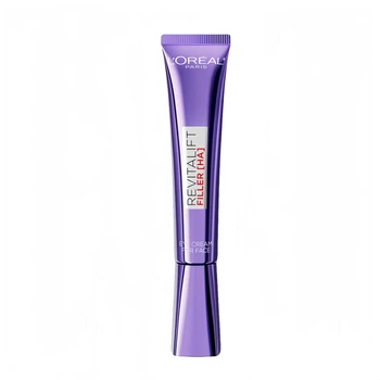 Крем для кожи вокруг глаз L'Oréal Paris Revitalift Filler Purple Iron 30 мл
