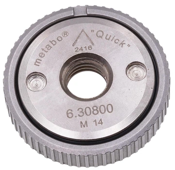 Гайка болгарки Metabo 630800000 арт.bol360