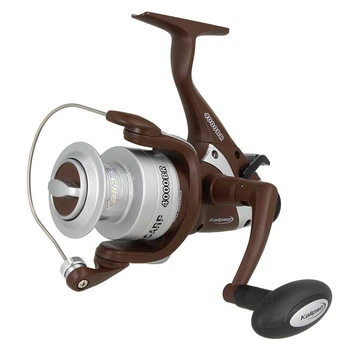 Котушка Kalipso Titan Carp 6000BR (119057) 10061120
