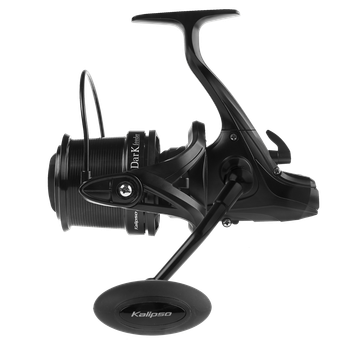 Котушка Kalipso Dark Feeder LC6000S (160611) 10060005