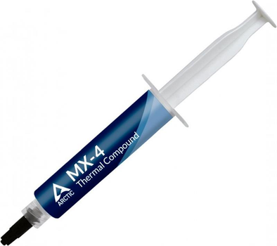 Термопаста Arctic Cooling MX-4 (ACTCP000002B) 4 г ( 4 г )