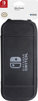 Etui Hori do Nintendo Switch New Tough Pouch (0873124006919)