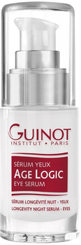 Serum pod oczy Guinot Yeux Age Logic 15 ml (3500465016105)