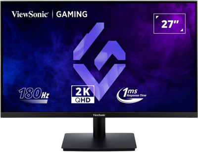 Monitor 27" ViewSonic VX27G1-2K