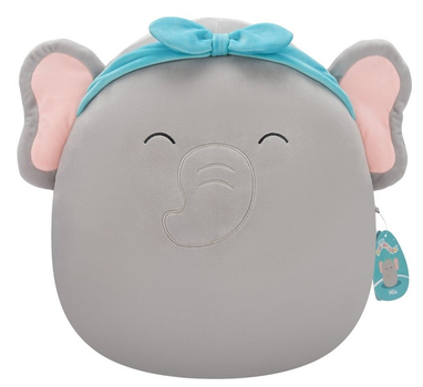 Maskotka Squishmallows Mila Elephant P22 40 cm (0191726853916)