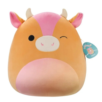 Maskotka Squishmallows Adjani Cow P22 40 cm (0191726853930)