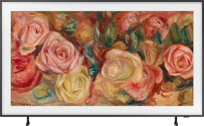 Telewizor Samsung QLED 75" QE-75LS03D (GQ75LS03DAUXZG)