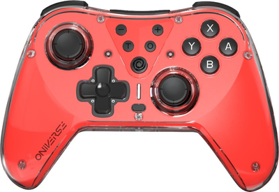 Kontroler bezprzewodowy Oniverse Astralite z grą Marsupilami Hoobadventure (3701417802863)