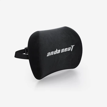Подушка для голови Anda Seat Novis Head Pillow Black (AC-TZ-AD23-B-F-J)
