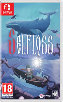 Gra Nintendo Switch Selfloss (Kartridż) (5060264379682)