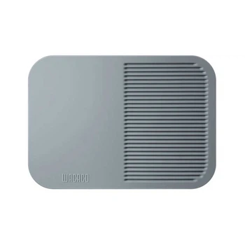 Силіконовий килимок Wacaco Coffee Mat Large для приготування кави, 35 x 25 (70787-WCM35)