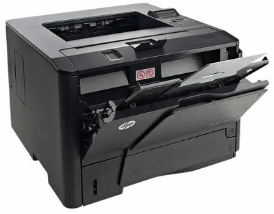 Принтер Б-класс HP LaserJet Pro 400 Printer M401D / Лазерная монохромная печать / 1200x1200 dpi / A4 / 33 стр./мин / USB 2.0 / Дуплекс б/у