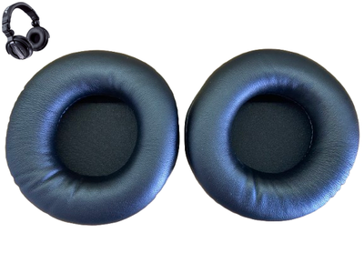 Амбушюры Pioneer HDJ-1000, HDJ-1500, HDJ-2000, HDJ-2000mk2, HDJ-X5-S, HDJ-X10-K