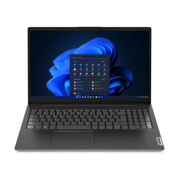 Ноутбук Lenovo V15 G3 IAP, (82TTS01000) UHD / Intel Core i3-1215U / RAM 8 ГБ / SSD 256 ГБ / Windows 11 Pro / чорний