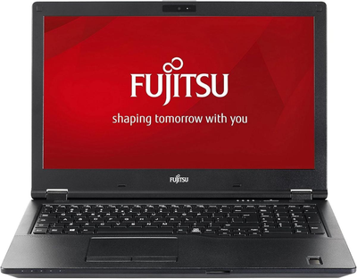Ноутбук Fujitsu LifeBook H556 (15.6" IPS/ i5-6200U 2.5-3.1 Ghz/RAM 8GB/SSD 240GB) Б/В