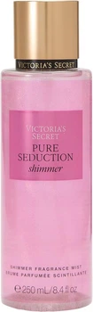 Парфумований спрей для тіла Victoria's Secret Pure Seduction Shimmer 250 мл (1233536275)