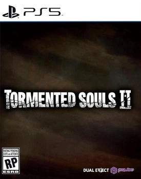 Tormented Souls 2 (PS5)