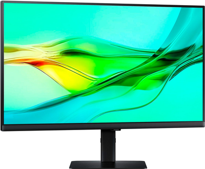 Монитор 27" Samsung ViewFinity HRM S60UD (LS27D604UAUXEN)