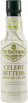 Бітер Fee Brothers Celery 0.15 л 1.29% (791863140681)