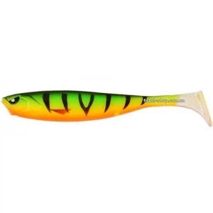 Виброхвост BASARA SOFT SWIM 3D Lucky John Pro Series 3,5" PG13,140403-PG13