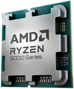 Процессор AMD Ryzen 9 9900X3D 4.4GHz/128MB (100-000001368) sAM5 Tray