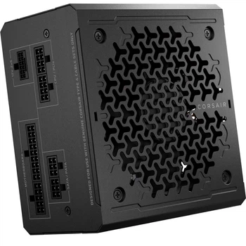 Блок питания 850W Corsair 2025 RM850e (CP-9020296-EU)