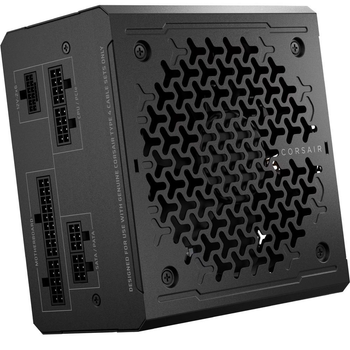 Блок питания 650W Corsair 2025 RM650e (CP-9020302-EU)