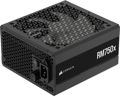 Блок питания 750W Corsair RM750x (CP-9020285-EU)