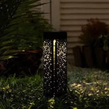 Садовый светильник garden light 10 для освещения дорожек, клумб, террас и фасадов зданий
