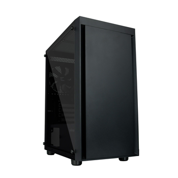 2E ПК 2E Complex Gaming AMD R5-5600, 16Gb, F1TB, NVD3060-12, A520, T3PLUS, 600W, FreeDos