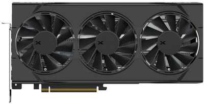 Karta graficzna XFX PCI-Ex Radeon RX 9070 Swift OC Black 16GB GDDR6 (256bit) (2700/20000) (HDMI, 3 x DisplayPort) (RX-97SWFT3B7)