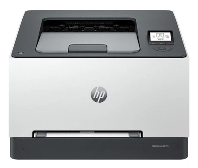 HP Принтер А4 Color LaserJet Pro 3203dn