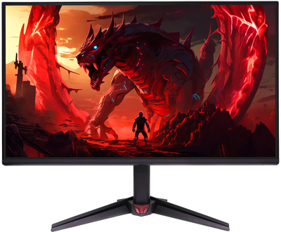 Монітор 27" Acer Nitro VG270UGbmiipx (4711474324559)
