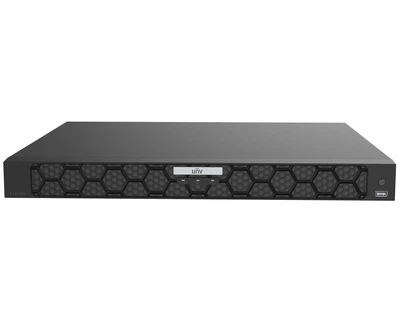 Відеореєстратор UNV NVR504-32B 32 канали