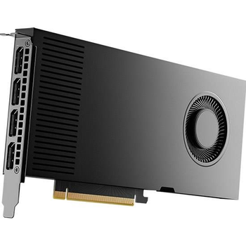 HP Видеокарта Quadro RTX 4000 Ada 20GB GDDR6