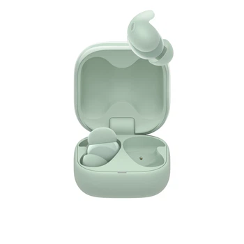 Sony Наушники TWS LinkBuds Fit BT 5.3, ANC, IPX4, SBC, AAC, LDAC