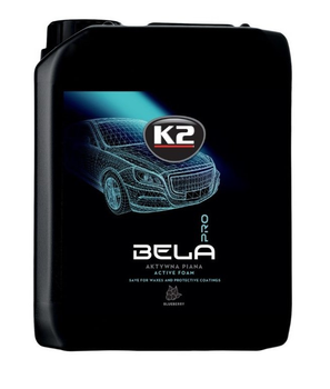 Активна піна K 2 bela pro чорниця 5 л d 0105 (5906534017284)